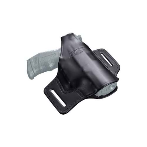 Tight-fitting Leather Holster for P22
