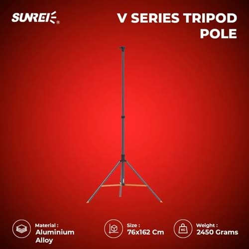 Sunrei Tripot T3