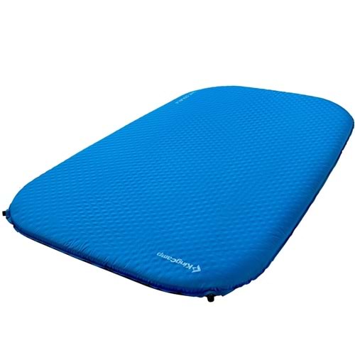 KingCamp Deluxe Double KM3587