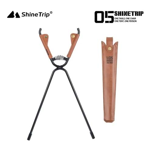 SHİNE TRİP A485 ATEŞ TUTUCU L