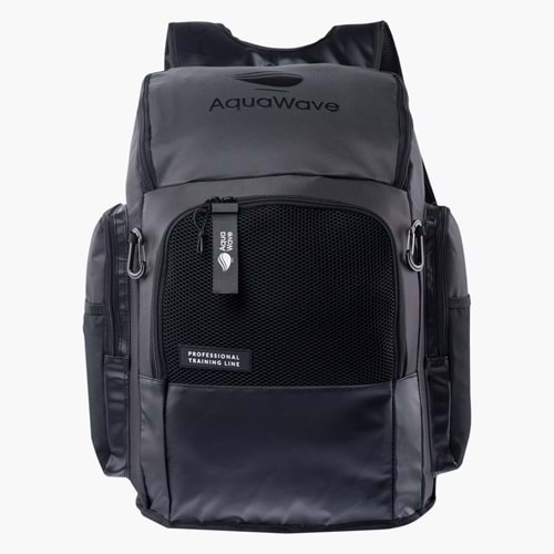 Aquawave Magdalene S 25 L BLACK SIRT ÇANTASI