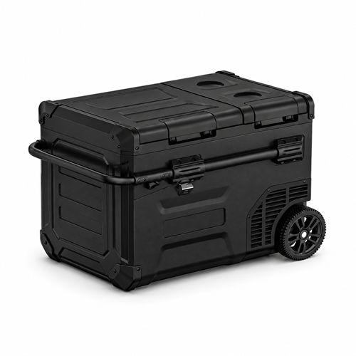 Cool Ride Oto Buzluk Car Fridge E55