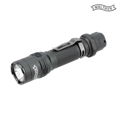 Walther TFC1r El Feneri
