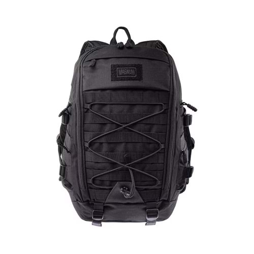 Magnum Cityox 28 Black Sırt Çantası Okul