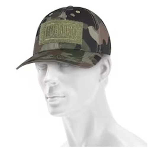Magnum Doran Hat Olivine one size