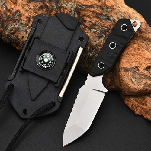 Magnum Straıght Knife
