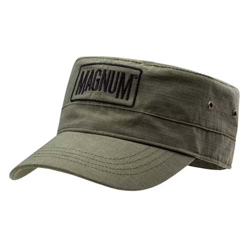 Magnum Patrol Hat Olivine ŞAPKA