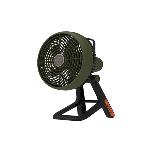 Sunrei Lightfan Max 500 Lumens