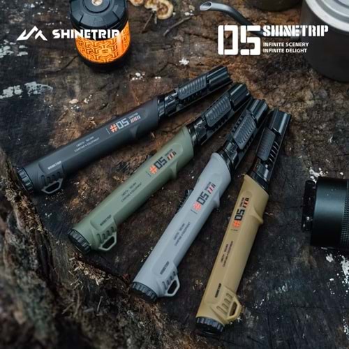 SHİNE TRİP A566 -D01 05 SERİES YEŞİL