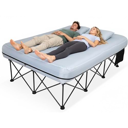 Fundango Şişme Yatak 2 Kişilik 9C2412