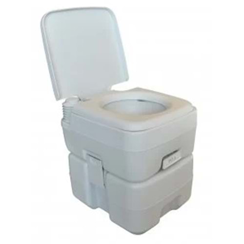 Kasetli Tuvalet 20LT Pis Su Tankı OC28