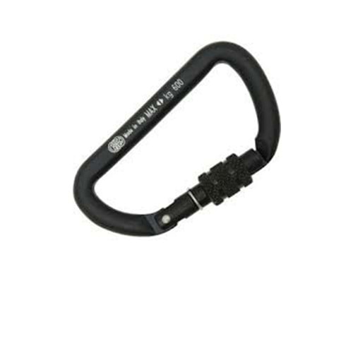 Mini D Screw Karabina
