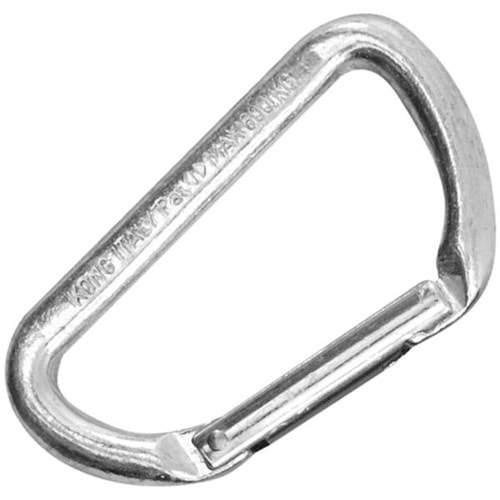 Kong Mini D Straight Polish Karabina