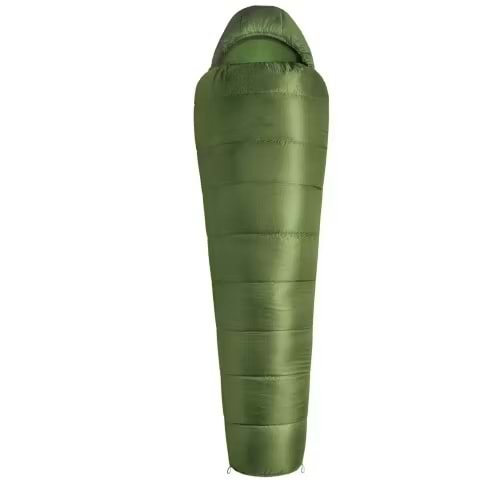 Ferrino Yukon Pro Olive Green Uyku Tulumu