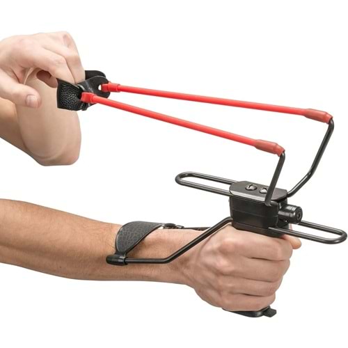 NXG PSS-210 Laser Slingshot Sapan