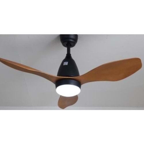 Star Milano Tavan Vantilatörü