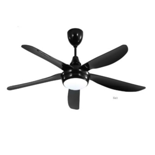 Star Torino Tavan Vantilatörü Beyaz