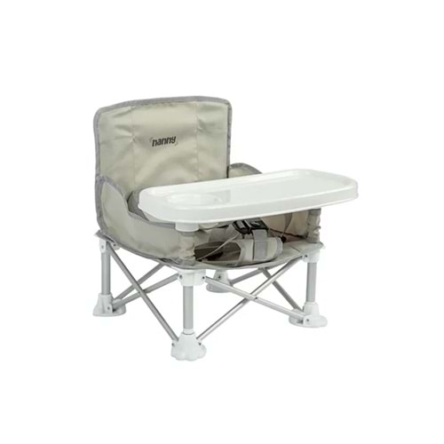 Funky Nanny Deluxe Bebek Mama Sandalyesi