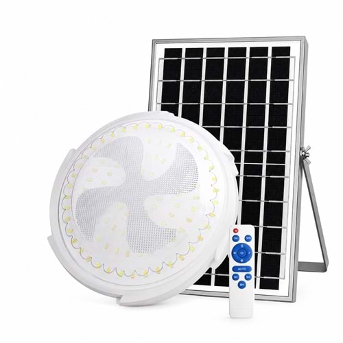 Jortan 200w Solar Tavan Apliği