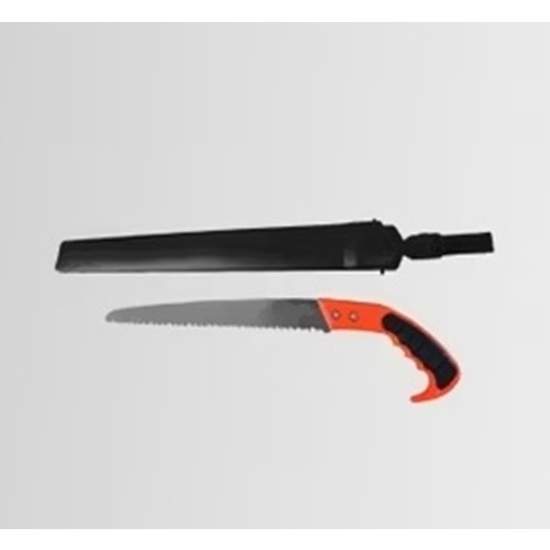 Nurgaz süper Güçlü Agaç Testeresi