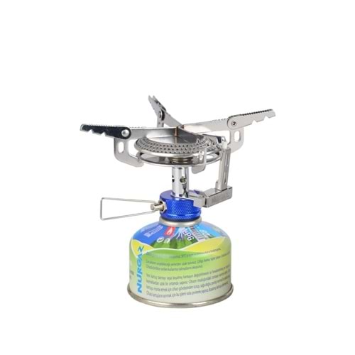 Nurgaz Mikro Toros Kamp Ocak