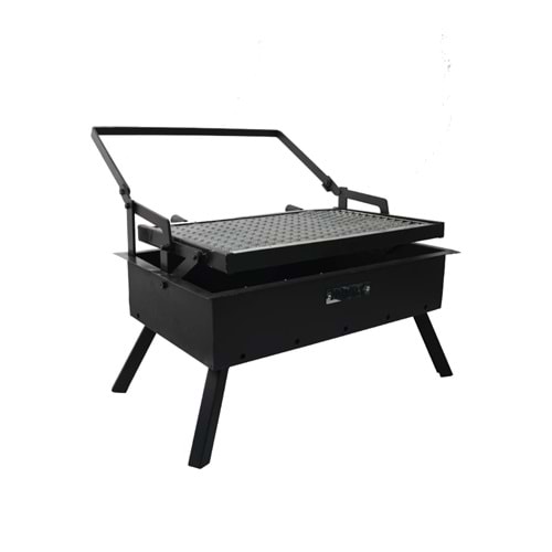 Nurgaz Salıncak Mangal