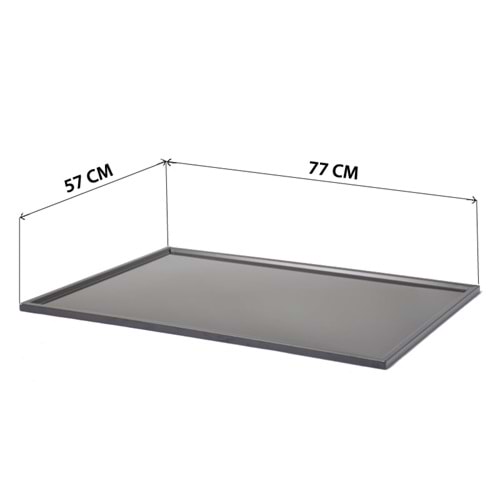 Nurgaz Soba Altlığı