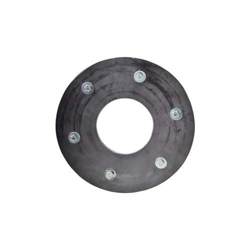 Nurgaz Fiber Baca Bağlantı Flanşı