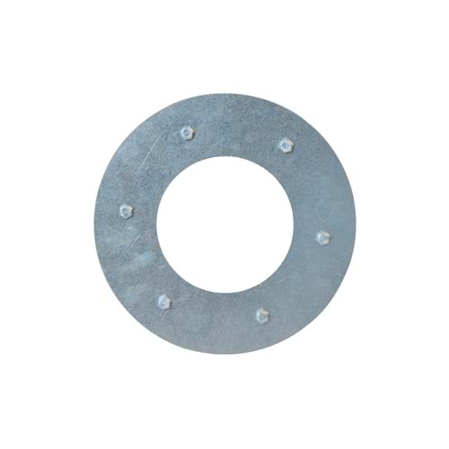 Nurgaz Soba Baca Bağlantı Flanşı