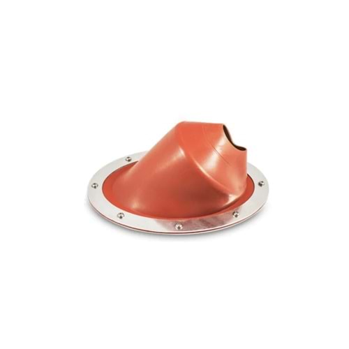 Nurgaz Silikon Baca Bağlantı Kiti 45 Der