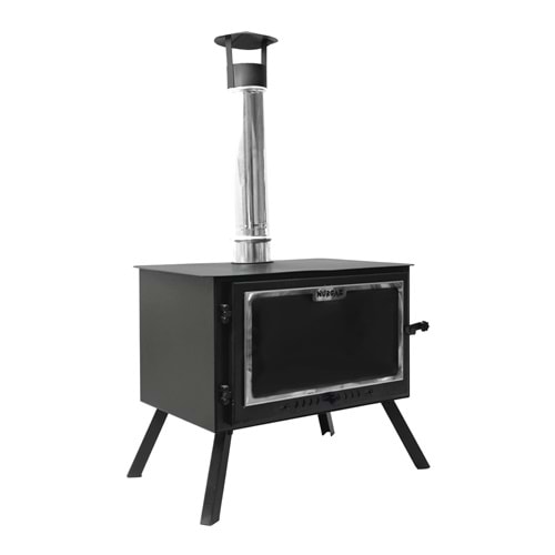 Nurgaz Şömine Soba