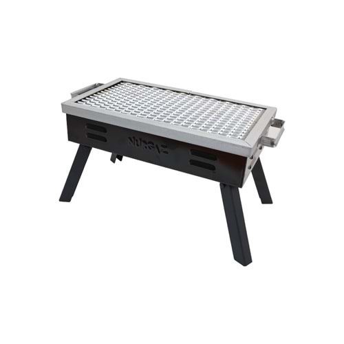 Nurgaz Kara Mangal Küçük