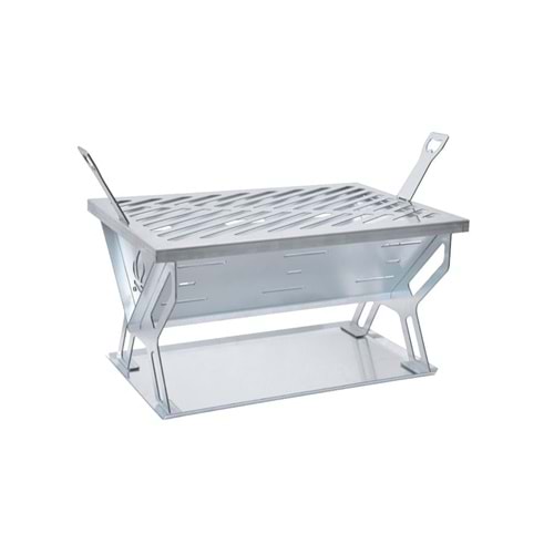 Nurgaz Master Mangal