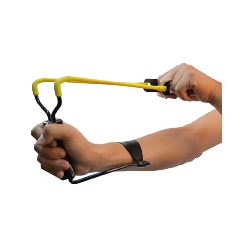 Nurgaz Campout Kol Destekli Sapan