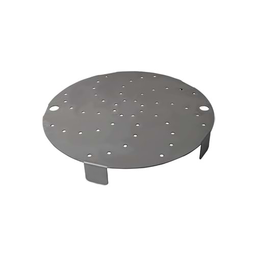 Nurgaz Meriç Şömine İç Hazne Yükseltme Sacı