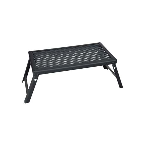 Nurgaz Ateş Üstü Izgara Orta + Çanta