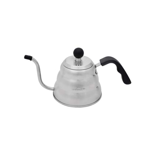 Nurgaz Filtre Kahve Demliği