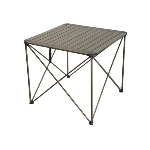 Nurgaz Alüminyum Kamp Masası Büyük