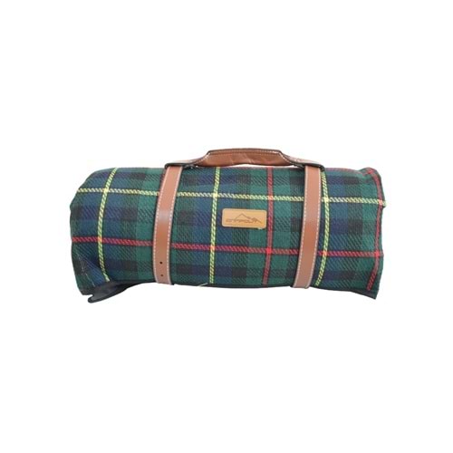 Nurgaz Campout Piknik Örtüsü Büyük