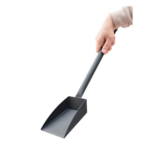 Nurgaz Soba Küreği