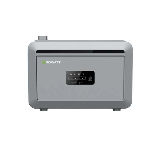 POWERNESS GROWATT NEXA 2000