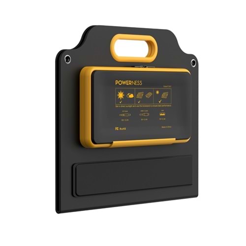 Powerness SolarX S40