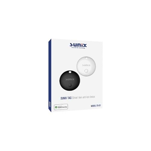 SUNİX TG01 TAG