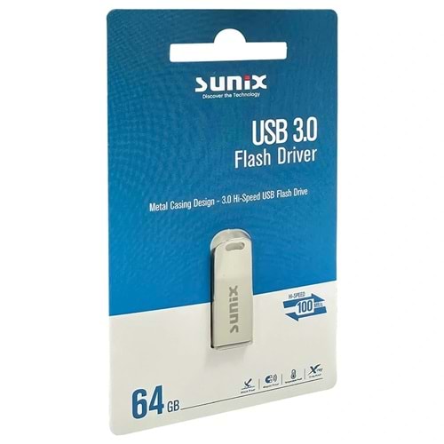 USB BELLEK 64 Gb