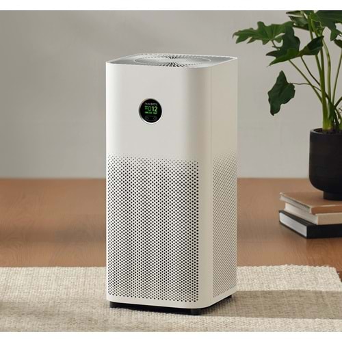 Xiaomi Mijia Smart Air Purifier 6 hava temizleyici