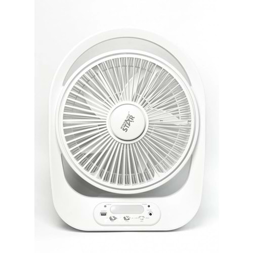 Winning Star ST-4056 Vantilatör