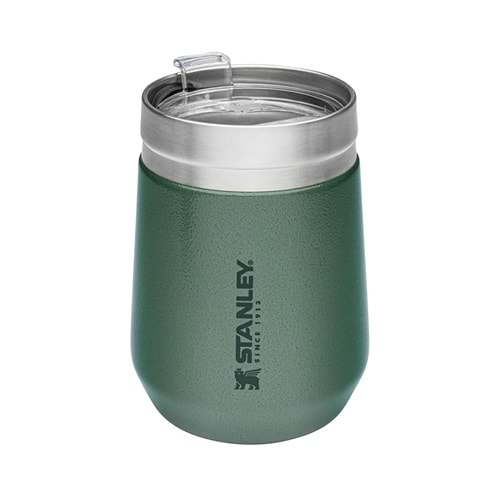 Stanley Go Tumbler 10 Oz Yeşil