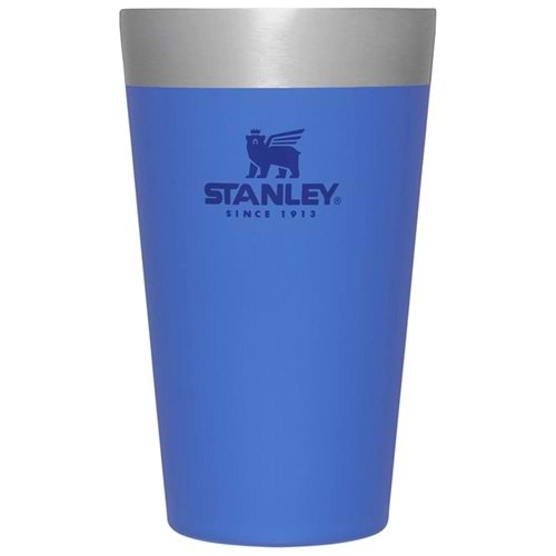 Stanley Beer Pint 16 oz Mavi