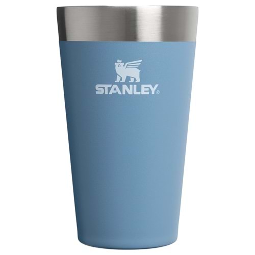 Stanley Beer Pint 16 oz Mavi