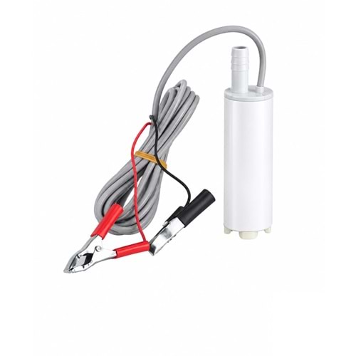 Sıvı Aktarım Pompası12V Pompa Damacana Boy 8 Lt
